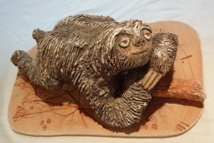 2002 - Lenochod