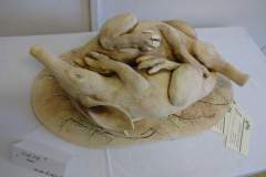 2001 - Hrabáči